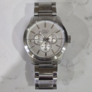 ESQ by Movado Watch